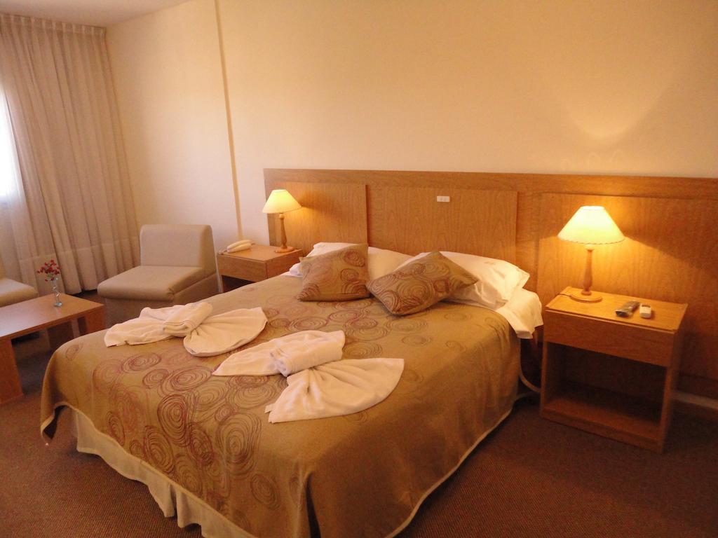 Hotel Napoleon Jesus Maria Zimmer foto