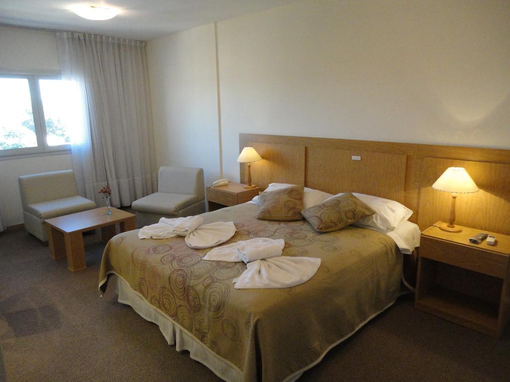 Hotel Napoleon Jesus Maria Zimmer foto