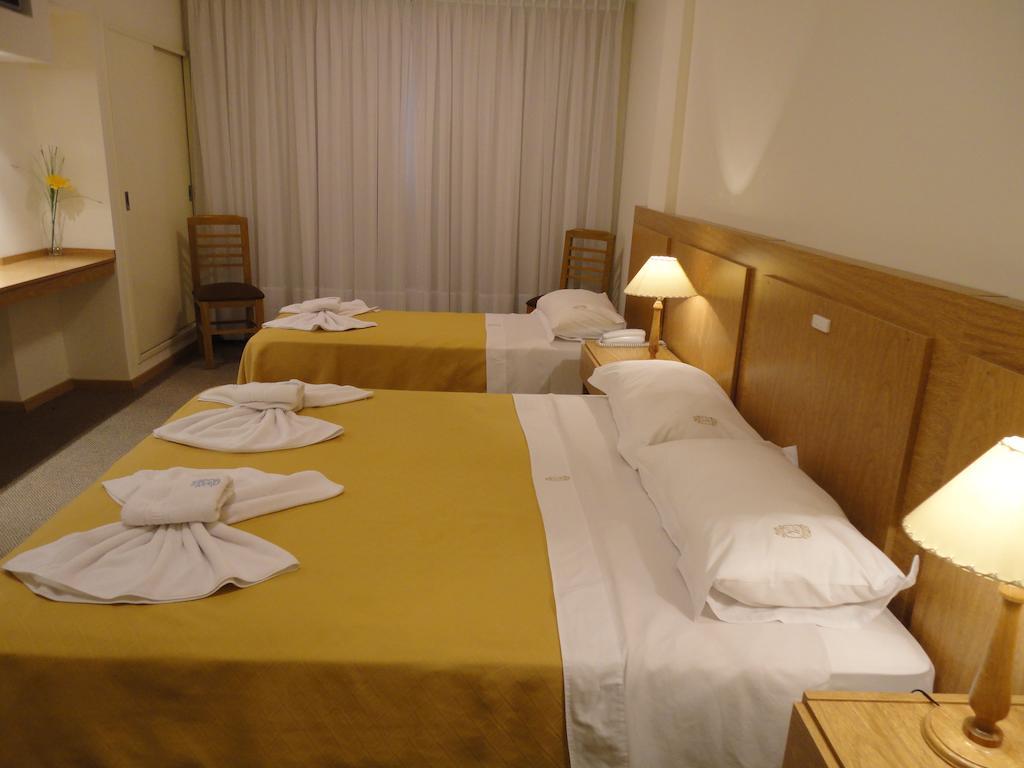 Hotel Napoleon Jesus Maria Zimmer foto