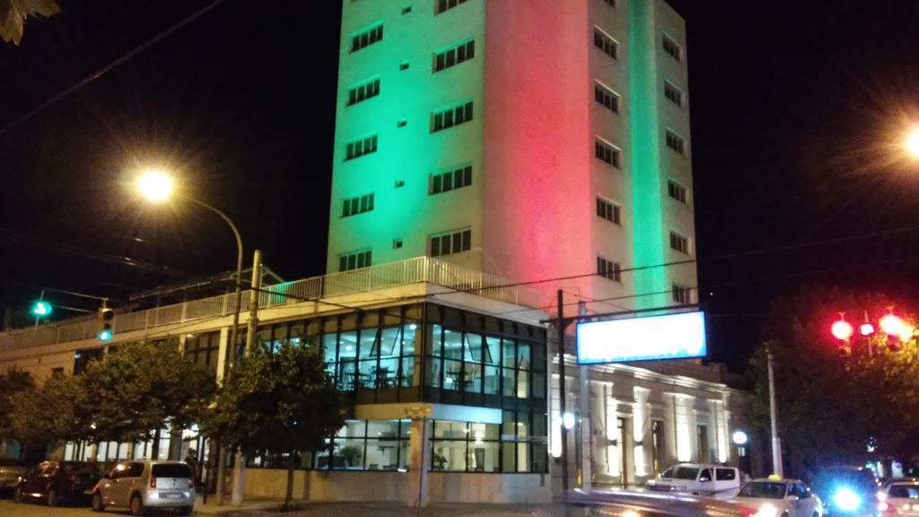 Hotel Napoleon Jesus Maria Exterior foto